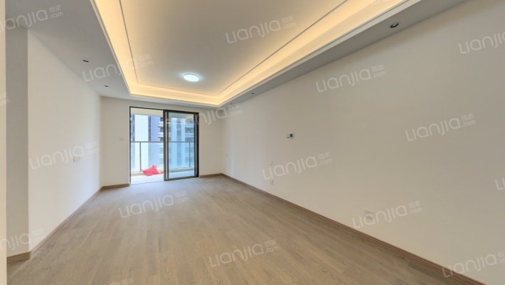 金地金茂九峯府二手房实景图