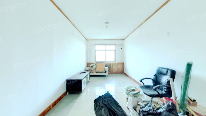 西安市渭浐河城市段管理处家属院属院二手房实景图