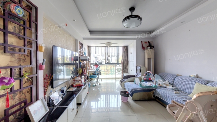 澜茵华庭二手房实景图