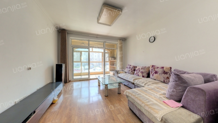 青湖国际二期康桥郡二手房实景图