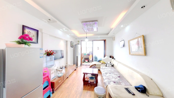 新港组二手房实景图