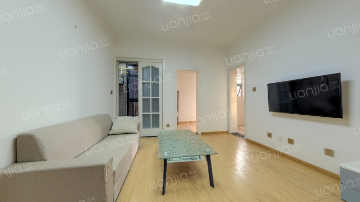 桂湖名城二期二手房实景图