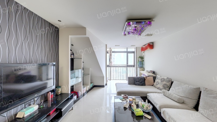 众科天一阁二手房实景图