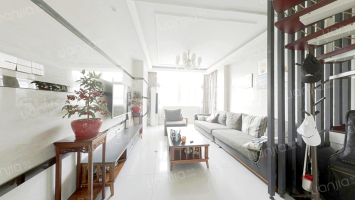 樟河苑二手房实景图