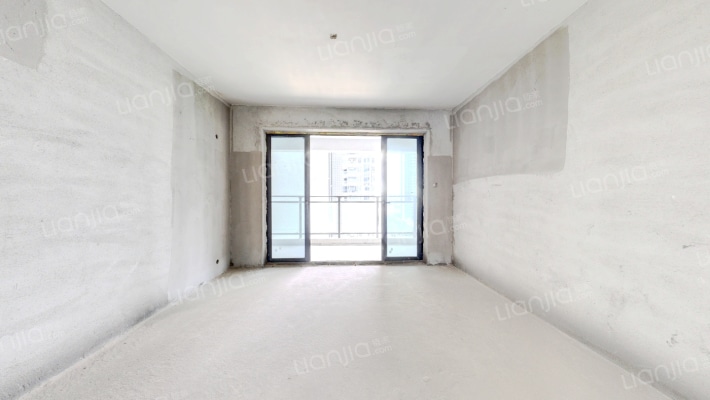 隆生西江花园二手房实景图