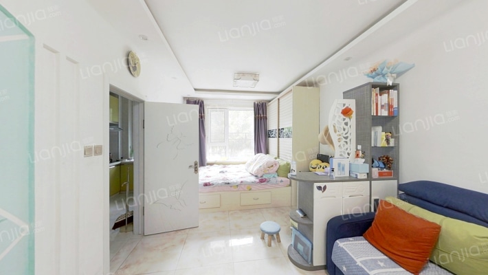 新星宇和煦二手房实景图