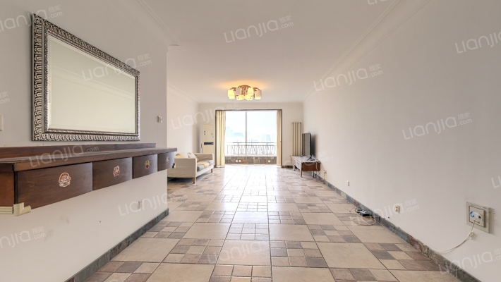 公园五号二手房实景图