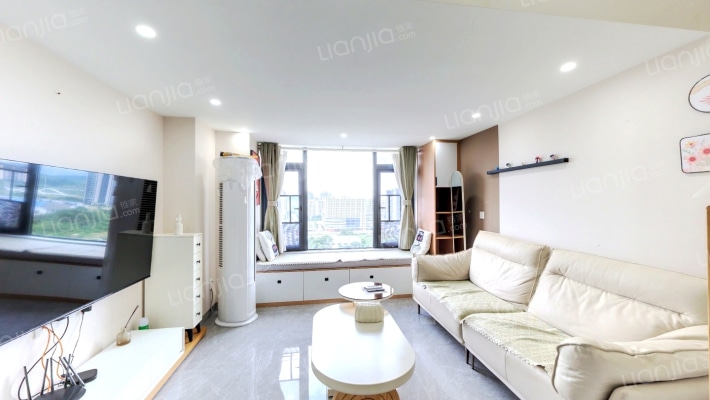 鸿美建材园二手房实景图