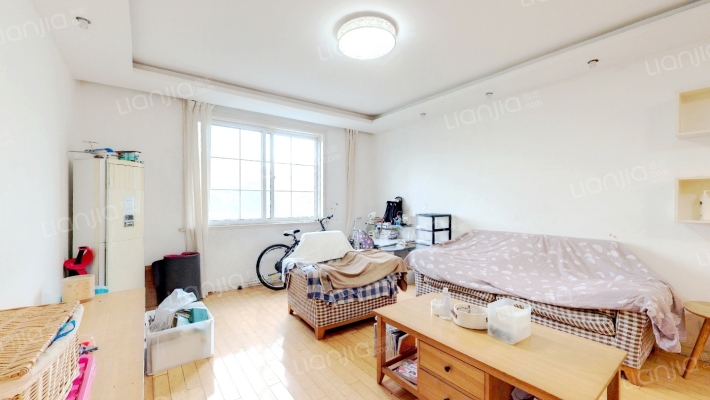 爱河小区二手房实景图