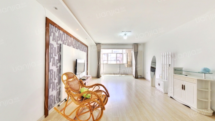 宜居家园二手房实景图