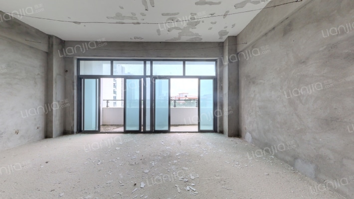 华浩海悦湾二手房实景图