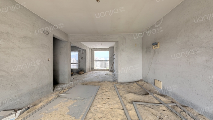 金庭雅居二手房实景图