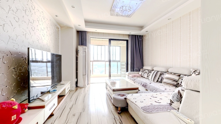 江月府二手房实景图