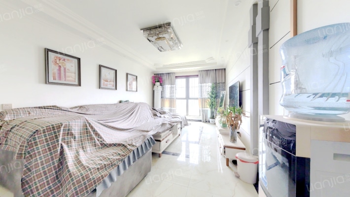 壹品檀国际社区二手房实景图