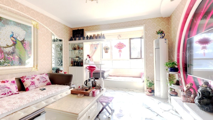 嘉禾园二手房实景图