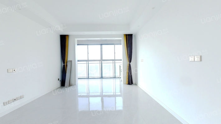 圣特立国际花园二手房实景图