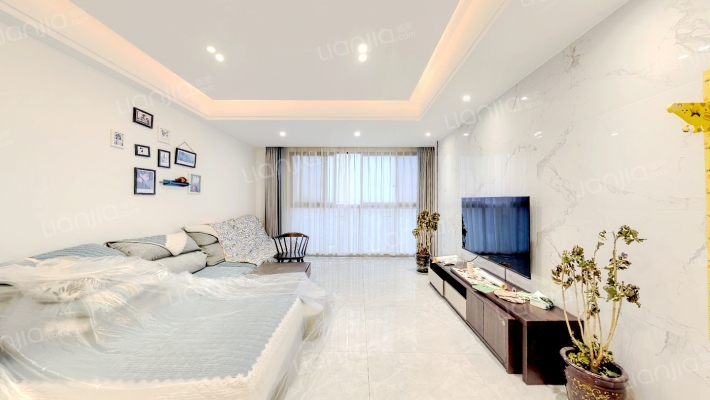 愿景浣溪沙二期二手房实景图