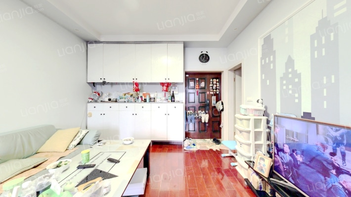 裕阳大厦二手房实景图