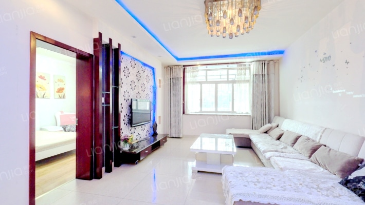 愿景美丽洲二手房实景图