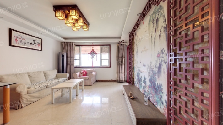 威尼斯水城第三街区二手房实景图