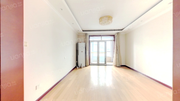 隆海海之韵四期二手房实景图