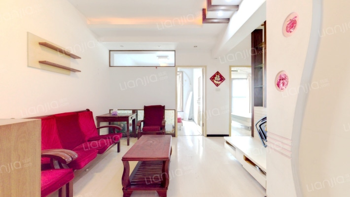 江涛大厦二手房实景图