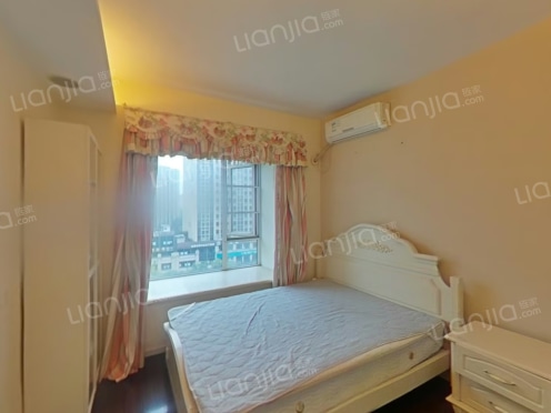 整租·蓝光SOFA社区 2室1厅 东