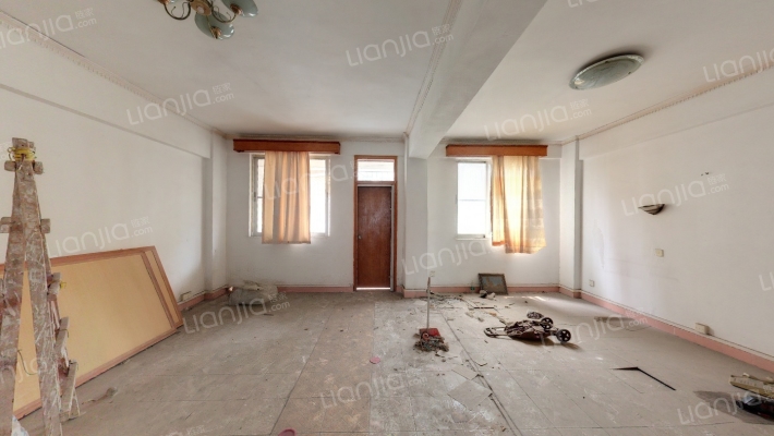 悦来花园二手房实景图