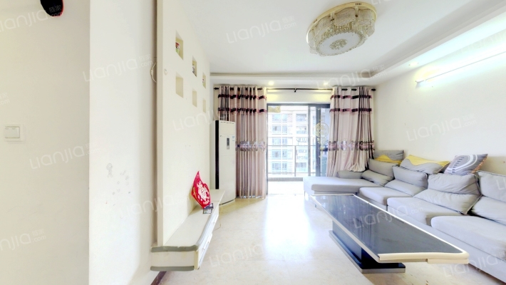 保利壹号公馆二手房实景图