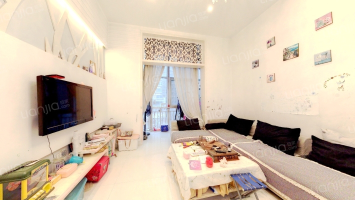 立体世界二手房实景图