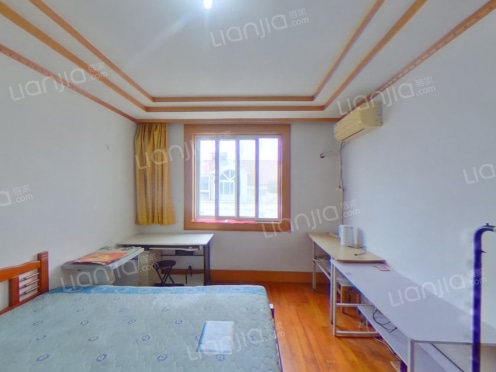 合租·新景苑 1居室 南卧