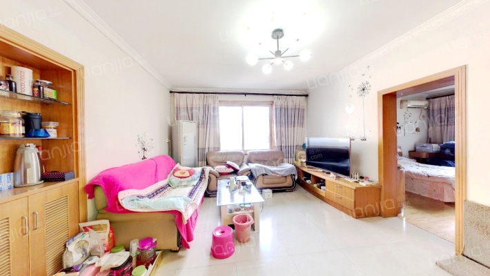 春南社区南园路二手房实景图