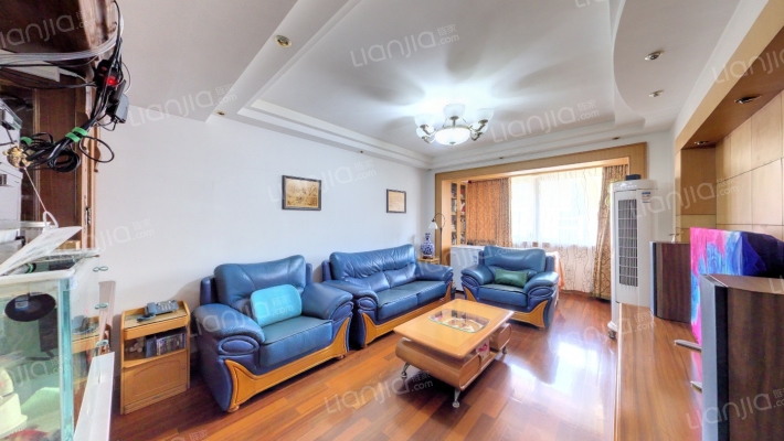 锦沧公寓二手房实景图