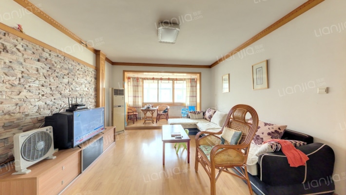 工商银行宿舍(建胜路)二手房实景图