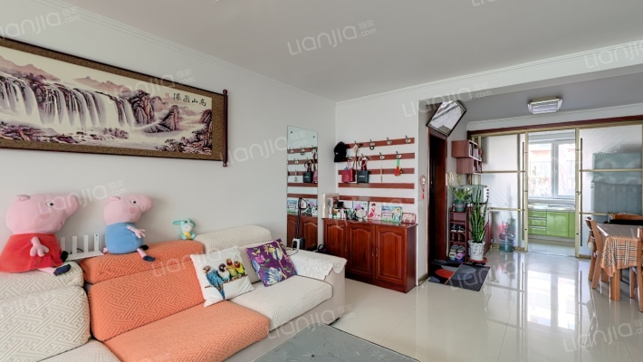 慧泽苑二手房实景图