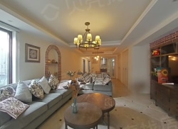 整租·泉山森林海 3室2厅 南/北_泉山森林海租房