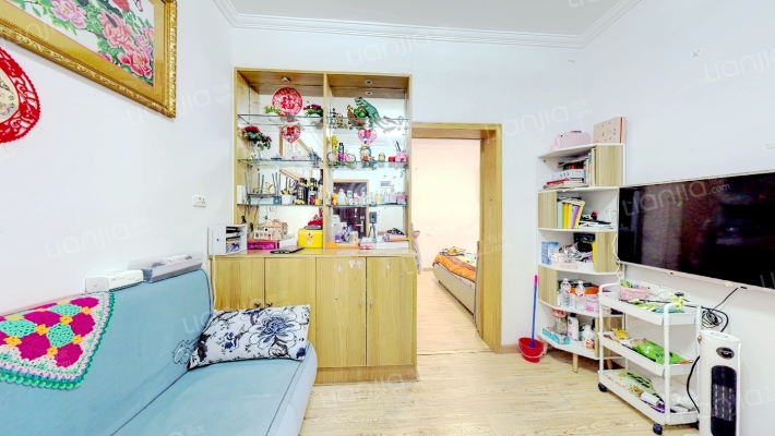 江汉二路111号二手房实景图