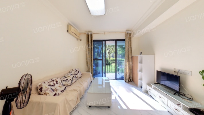 碧桂园蜜柚二手房实景图