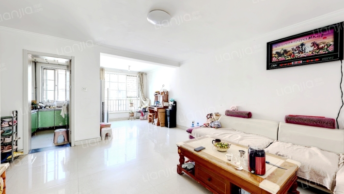 嘉木风情蓝岸二手房实景图