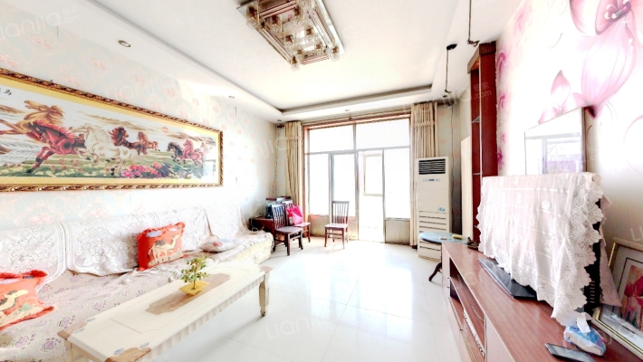 物资大厦小区二手房实景图