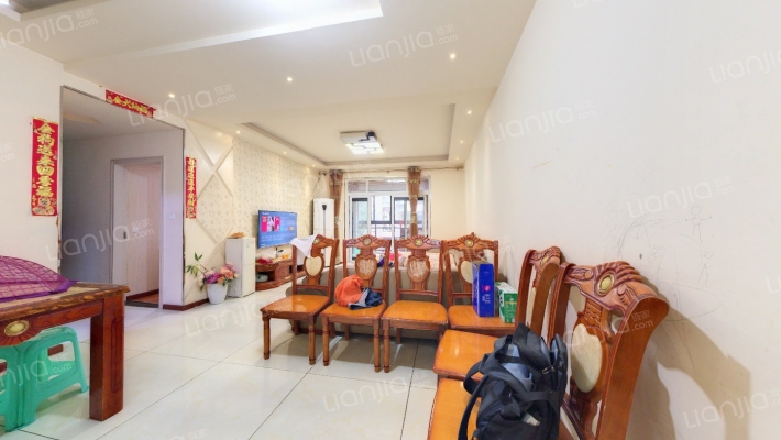 曦圆柳镇三期二手房实景图