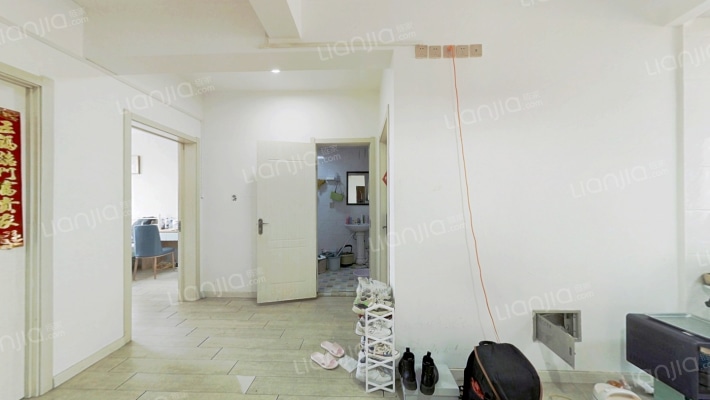 南开华府二手房实景图