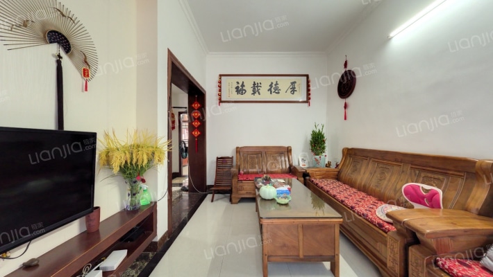 临湖苑二手房实景图