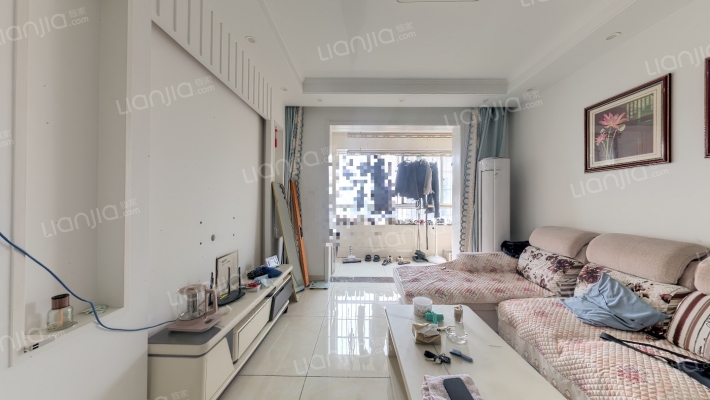 中环云公馆二手房实景图