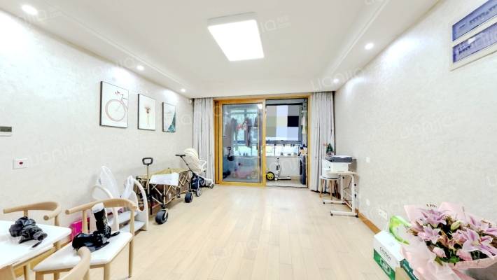 上海长滩盛东苑二手房实景图