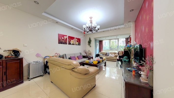 泊景湾二手房实景图