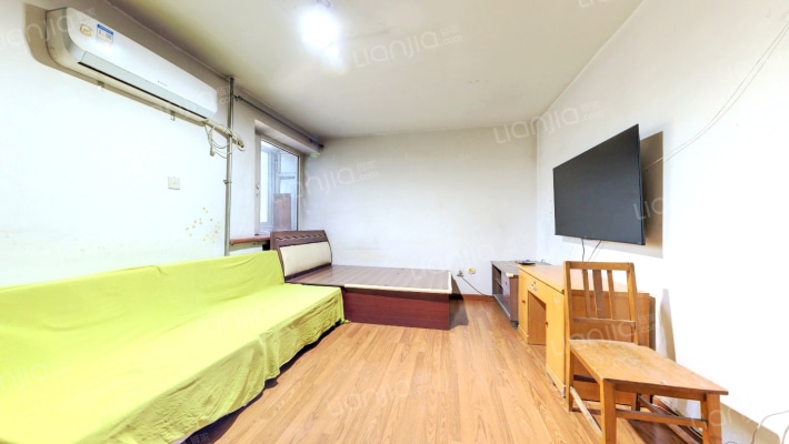 农林路社区二手房实景图