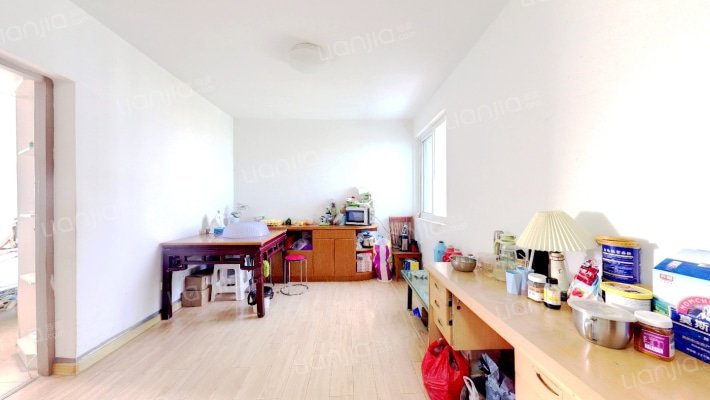 永欣新寓海棠苑二手房实景图