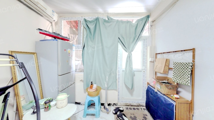 小院西巷二手房实景图