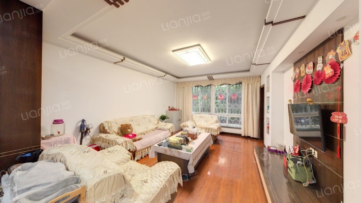 高峰家园一期二手房实景图